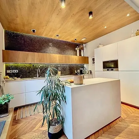 Apartamento Anvers