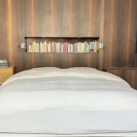 Anvers Apartamento Paris