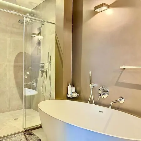 Apartment Anvers