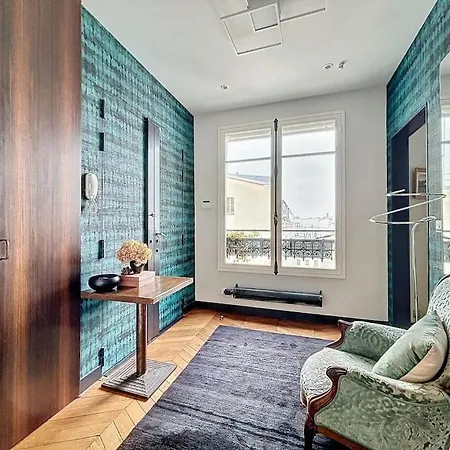 Anvers Apartamento *