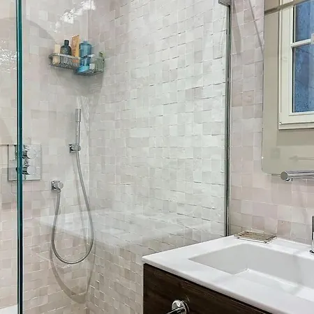 Anvers Apartamento Paris