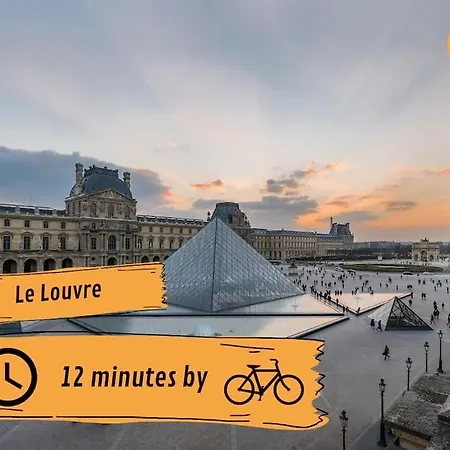 Anvers París