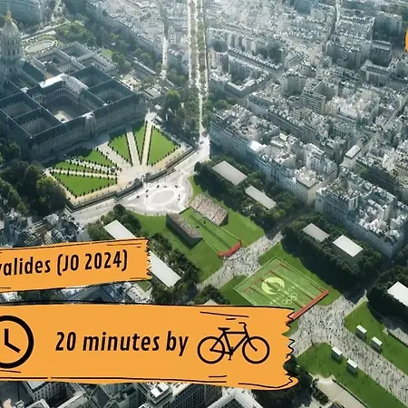 Anvers * París
